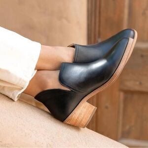 Mia Everyday Ankle Bootie